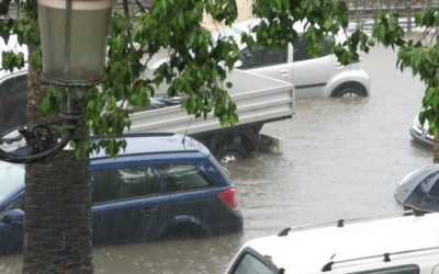 MALTEMPO IN CALABRIA, U.DI.CON.: “UNA GIOVANE MAMMA E UN BIMBO DI 7 ANNI HANNO PERSO LA VITA