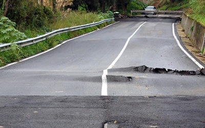 RIAPRE LA SP 23, U.DI.CON.: “UNA PICCOLA LUCE, NEL BUIO PESTO DELLE STRADE CALABRESI”