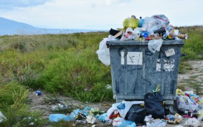 Rifiuti Calabria, U.Di.Con.: “Nonostante l’incontro con le Amministrazioni nessun passo in avanti”