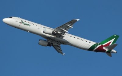 ALITALIA: INFO SU CANCELLAZIONI, RIMBORSI E MODIFICA DEI PROGRAMMI DI VIAGGIO