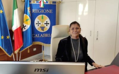 Jole Santelli, l’U.Di.Con. Calabria esprime il proprio cordoglio per la scomparsa delle Presidente della Regione