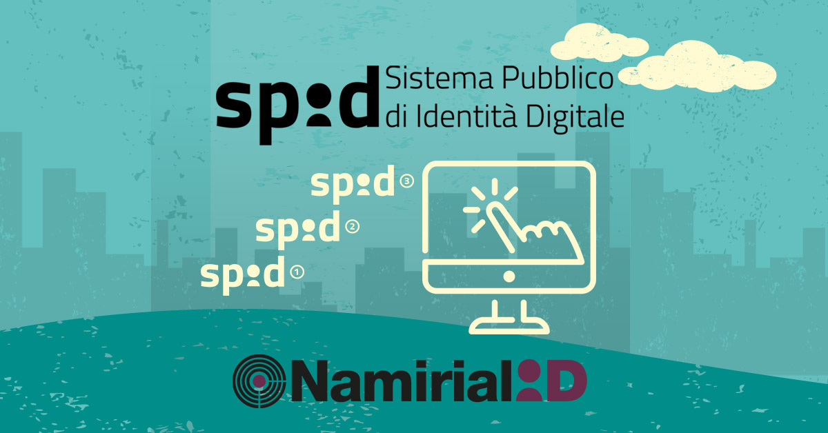 SPID, Sistema Pubblico Di Identità Digitale, Cos'è E Come Ottenerla - U ...