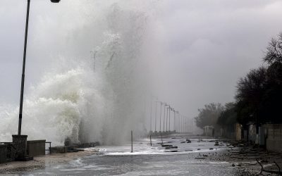 Danni maltempo in Calabria, U.Di.Con.: “La coscienza del rischio idrogeologico è ancora troppo bassa”