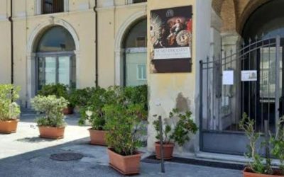 Reggio Calabria : “Giornata nazionale delle famiglie al Museo”.