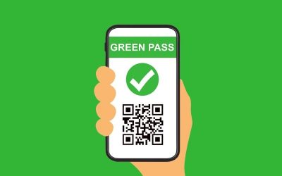 Super green pass: Obbligo sul luogo di lavoro per gli over 50.