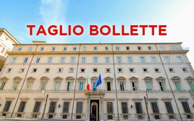 Decreto taglia bollette e benzina. U.Di.Con.: “Su energia e benzina basta prese in giro. Agli italiani non servono mancette!”