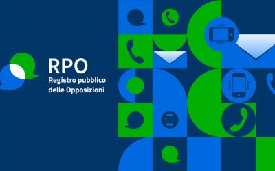 REGISTRO PUBBLICO DELLE OPPOSIZIONI