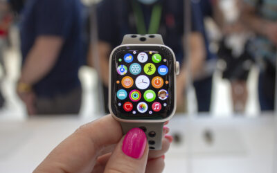 Apple: Confermato il problema su alcuni Apple Watch