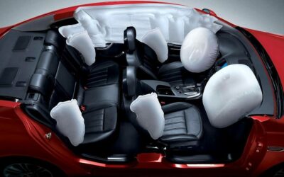 Stellantis, Udicon: “Chiarezza e rapidità necessarie per la sicurezza dei consumatori dopo la campagna di richiamo degli airbag Takata montati dalle Citroen”
