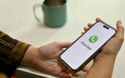 WhatsApp, nuova truffa del codice a 6 cifre