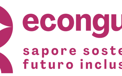 Econgusto – sapore sostenibile, futuro inclusivo