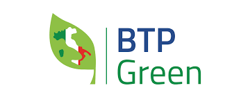 I BTP Green