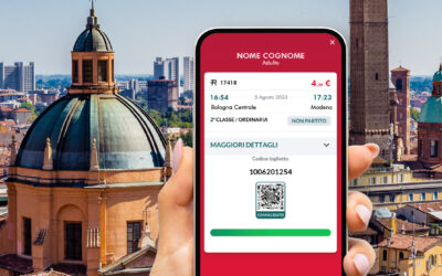 Trenitalia, dal 21 settembre non sarà più necessario fare il check in sui treni regionali